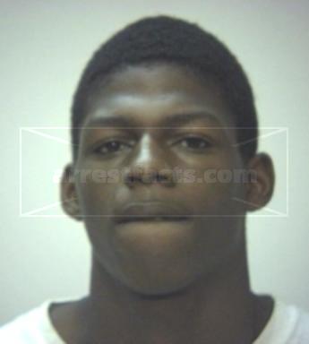 Khalil June Fulks