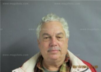 Randall Frederick Arndt
