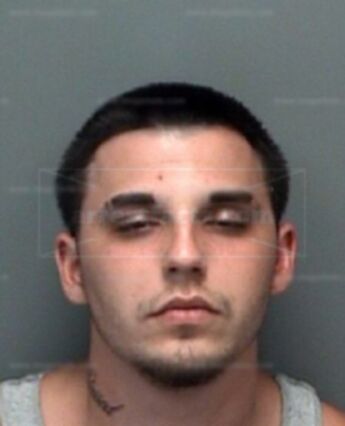 Cory Royce Oswald
