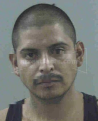 Marcos Antonio Alatorre