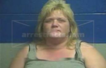 Tracie Jean Sharkey