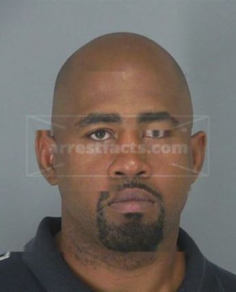 Crushaun Rice
