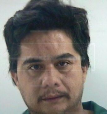 Hinojosa David