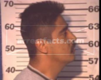 Gilberto Rosales Aguilar