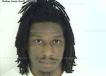 Michael Andre Buie
