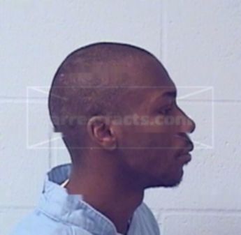 Ahmad R. Perry