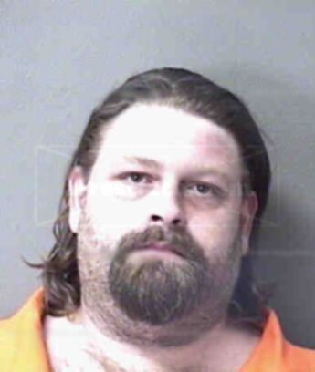 James Mitchell Elrod