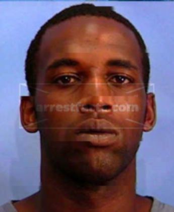 Gerald Clifton Parker
