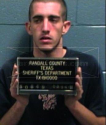 Jerald Thompson Beaver