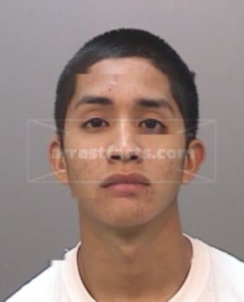 Leopold Candelas Hernandez