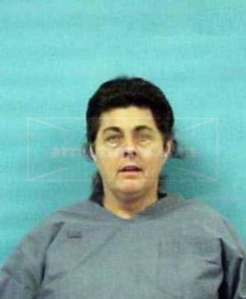 Brenda Sue Hill