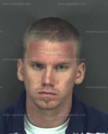 Dalton Dean Merideth