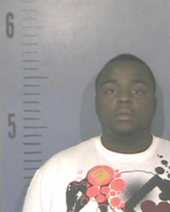 Antoiuan Scott Taylor