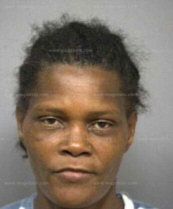 Eleanor Benita Wingo