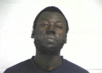 Alvin Patrick Jr
