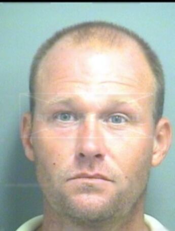 Todd Wayne Barlag