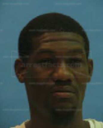 Clarence Marshall Reaves