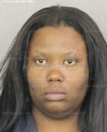 Kailila Shawndez Ware