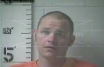 Jason Ray Scott