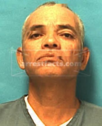 Jose Hernandez