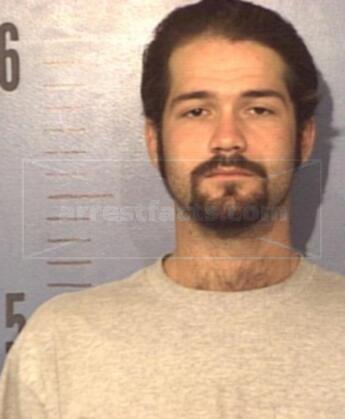 Robert Frederick Cleveland