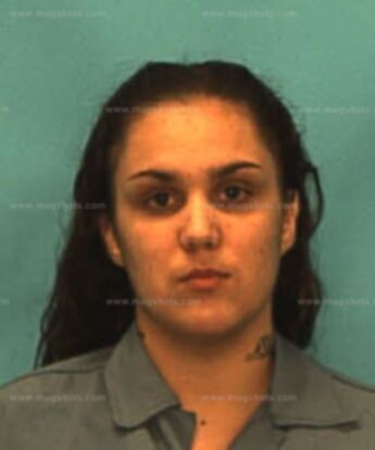 Jorden Nicole Maniatis