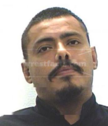 Cipriano Gonzales
