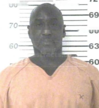 Willie Edward Thomas