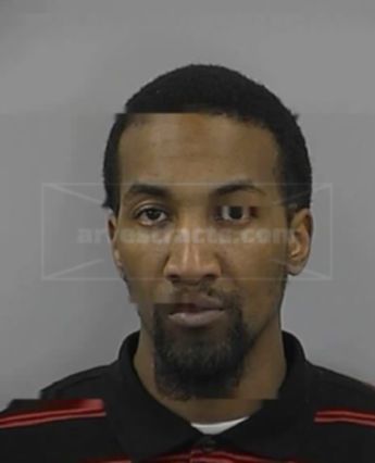 Donavon Cequan Brower