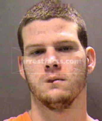 Shane Patrick Samuels