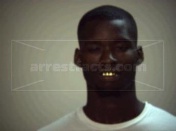 Jason Deshon Donald