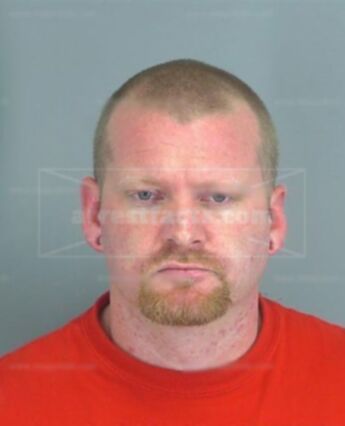 Jonathon Oscar Willis