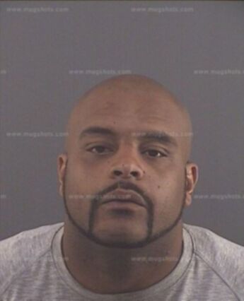 Lee Antwaun Charles