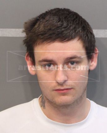 Devon Drake Jones