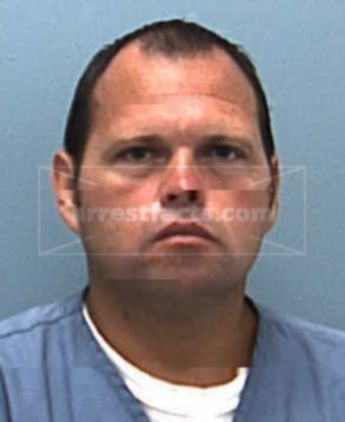 Gary Michael Glisson