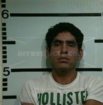 Jorge Alberto Mendez