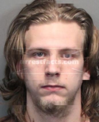 Tyler Dalton Hill