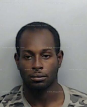 Derrick Tatum