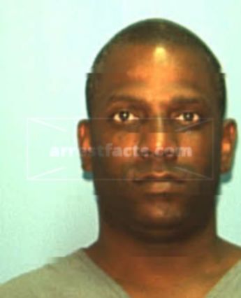 Anthony T Caldwell