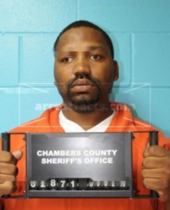 Joshua Andrew Harrison