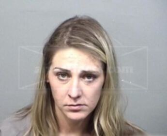 Brittany Lee Bailey