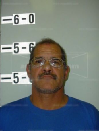 Frank Harrison Martinez