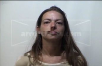 Valerie Michelle Armour