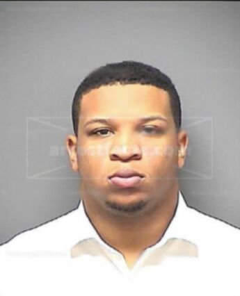 Rasheed Harris