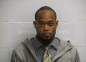 Lanale Triane Robinson