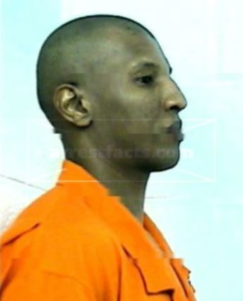 Gary King Sr.