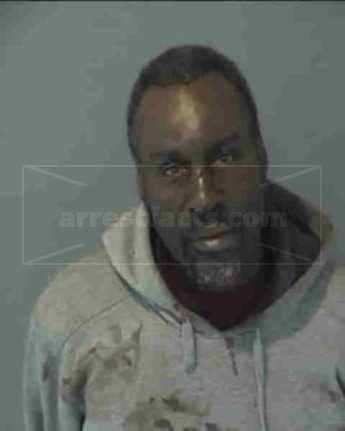 Gerone Nmn Vinson