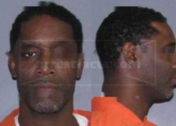 Larry Corey Robinson