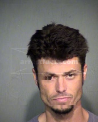 Jason Matthew Bristol