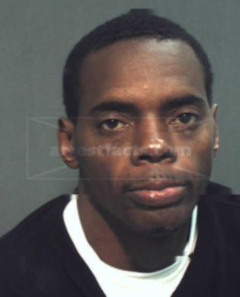 Chester Jerome Jefferson